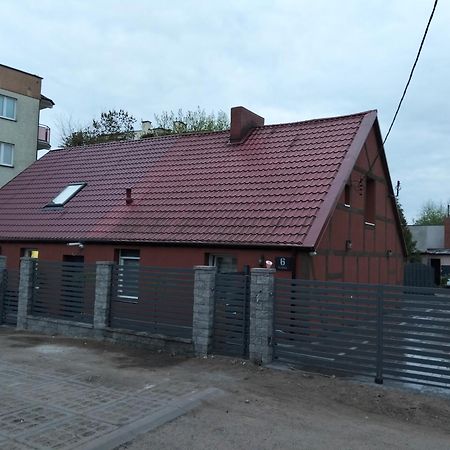 Apartament.Ul.Krotka Stary Toruń Zewnętrze zdjęcie