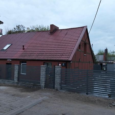 Apartament.Ul.Krotka Stary Toruń Zewnętrze zdjęcie