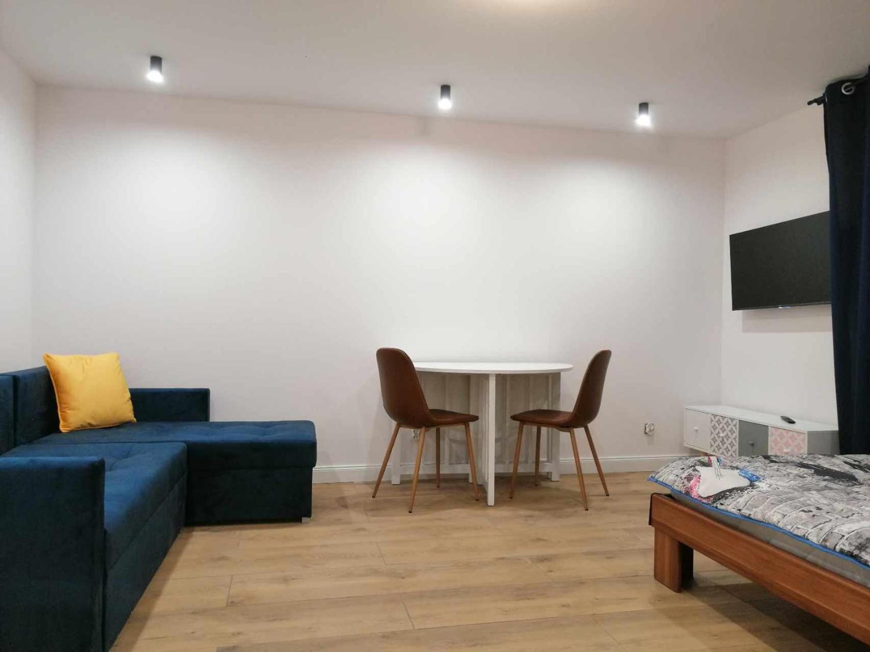 Apartament.Ul.Krotka Stary Toruń Zewnętrze zdjęcie